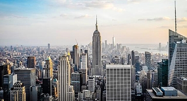 ABD'de konut fiyatları geçen yıl kasımda yıllık yüzde 1,4 arttı 