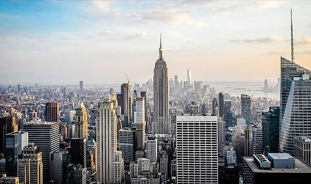 ABD'de konut fiyatları geçen yıl kasımda yıllık yüzde 1,4 arttı