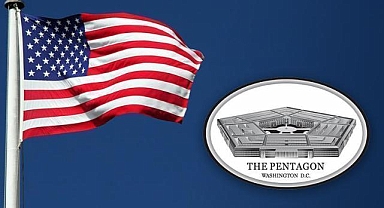 ABD, Doğu Pasifik'te uyuşturucu kaçakçılığı yaptığı gerekçesiyle bir gemiyi hedef aldı