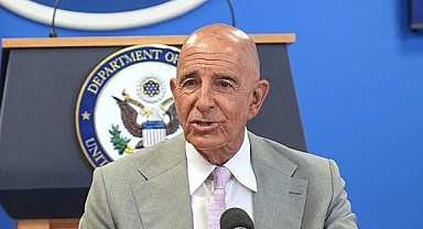 ABD'li Temsilci Barrack, Irak'ta komşular ve Batı ile işbirliği yapan bir hükümet kurulmalı