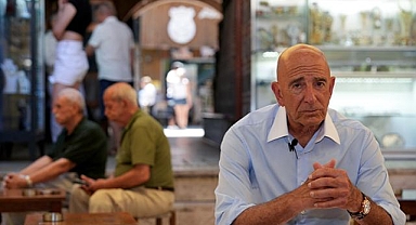 ABD'nin Ankara Büyükelçisi, IKBY Başbakanı Barzani ile Suriye'deki durumu görüştü