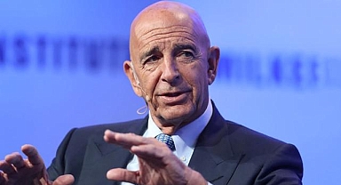 Suriye'de kartlar yeniden karılıyor! ABD Özel Temsilcisi itiraf etti: 'Asıl amaç bitti, yeni adres Ahmed Şara!'