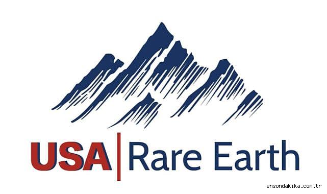 ABD'den Nadir Toprak Elementleri İçin 1,6 Milyar Dolarlık Dev Fon: USA Rare Earth Hisseleri Uçuşa Geçti!
