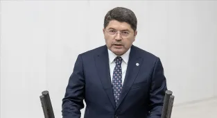 Adalet Bakanı Tunç, Katar'da düzenlenen Doha Hukuk Forumu'na katıldı: