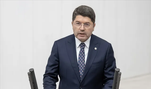 Adalet Bakanı Tunç, Katar'da düzenlenen Doha Hukuk Forumu'na katıldı:
