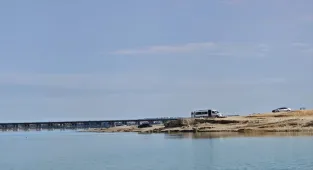 Adana’da kayıp olarak aranan gencin cesedi baraj gölünde bulundu