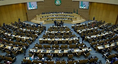 Afrika Birliği, Gine'ye yönelik üyelik askısını kaldırma kararı aldı