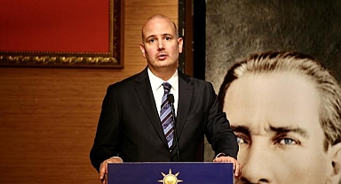 AK Parti Genel Başkan Yardımcısı Ömer İleri: Beyin göçü olduğuna dair ortalıkta ikna edici bir veri yok