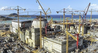 Akkuyu Nükleer Enerji Santrali, Türkiye'yi nükleer enerji endüstrisinde küresel sahneye taşıyacak