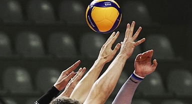 Alanya Belediyespor Erkek Voleybol Takımı'nda 2 oyuncu kadro dışı bırakıldı