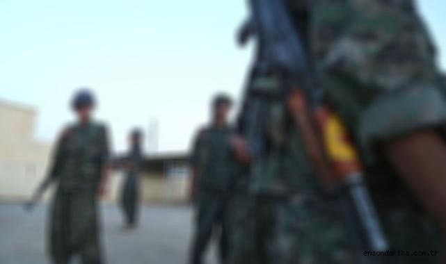 Alman yazar Pungs, terör örgütü YPG'nin gerçek yüzünü sosyal medya hesabından paylaştı