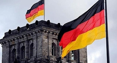 Almanya, ABD'den Gazze için oluşturulan Barış Kuruluna katılma daveti aldı