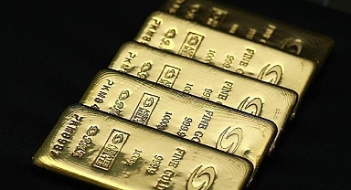 Altının gramı 6 bin 117 liradan işlem görüyor (5 Ocak 2026)