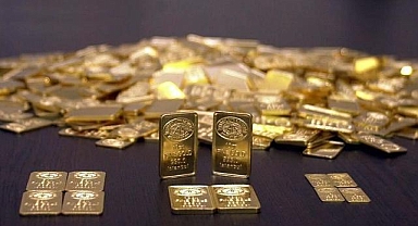 Altının gramı 6 bin 718 liradan işlem görüyor (22 Ocak 2026)