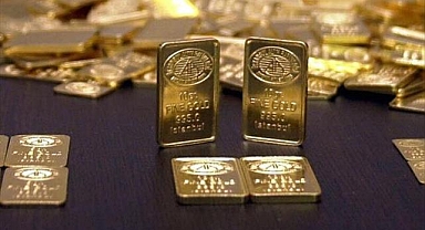 Altının gramı 7 bin 791 liradan işlem görüyor / 29 Ocak 2026