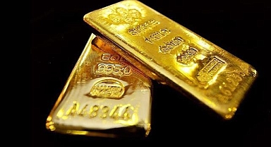 Altının kilogram fiyatı 6 milyon 352 bin liraya yükseldi (7 Ocak 2026)