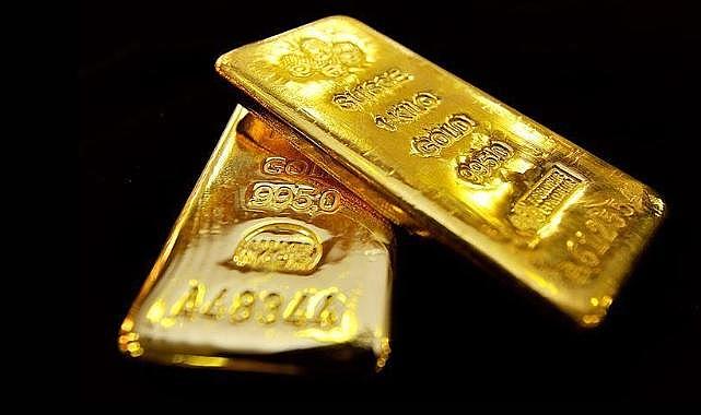 Altının kilogram fiyatı 6 milyon 655 bin liraya yükseldi (20 Ocak 2026)