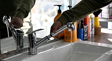 Ankara'da bazı ilçelerde su kesintileri sürüyor! Hangi ilçelerde sular kesik?