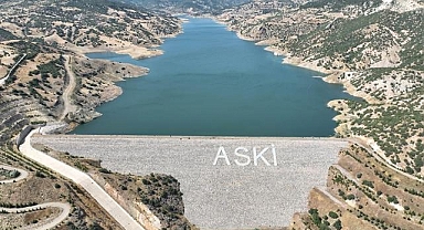 Ankara'daki bazı mahalleler için su kesintisi uyarısı!