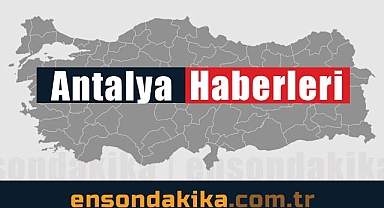 Antalya'da kayıp olarak aranan çocuk Adana'da bulundu
