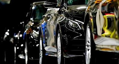 Araç kiralama sektörü 2025'te 278,1 milyar lira değerinde araç satın aldı