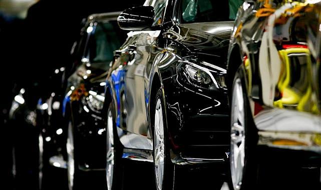 Araç kiralama sektörü 2025'te 278,1 milyar lira değerinde araç satın aldı