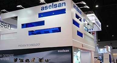 ASELSAN 171 milyon dolarlık ihracat sözleşmeleri imzaladı
