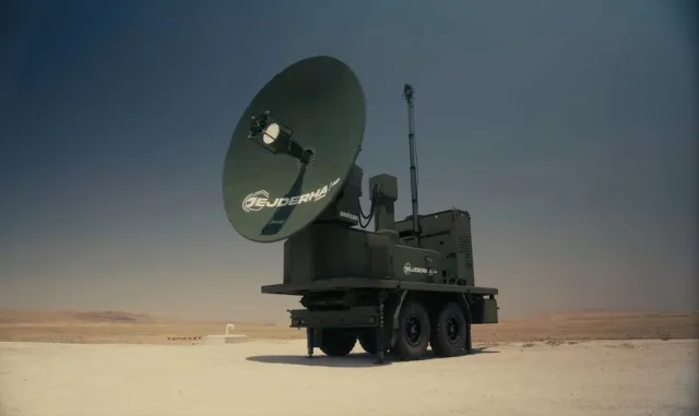 ASELSAN'dan ÇELİKKUBBE'ye EJDERHA takviyesi