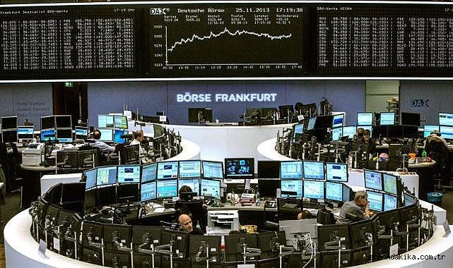 Avrupa borsaları son durum ne? 22 Ocak 2026