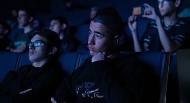 Avrupa Konseyinde Hind Receb'in Sesi filminin özel gösterimi yapıldı