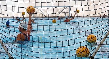 Avrupa Sutopu Şampiyonası