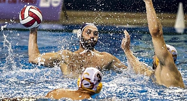 Avrupa Sutopu Şampiyonası