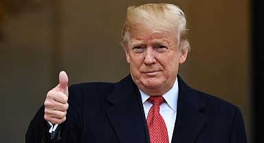 Avrupa'yı suçladı, Şam'ı övdü! Trump'tan DEAŞ mahkumları hakkında flaş paylaşım: 'O teröristler...'