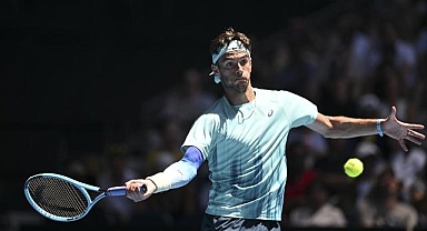 Avustralya Açık'ta Djokovic ve Swiatek, 4. tura çıktı