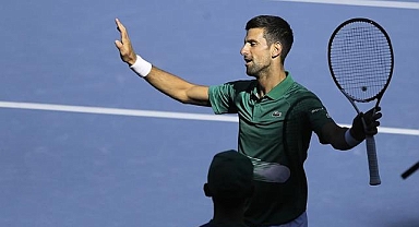 Avustralya Açık'ta Djokovic ve Swiatek ikinci tura kaldı
