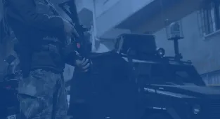 Aziz İhsan Aktaş suç örgütü davasının duruşması ikinci gününde sürüyor