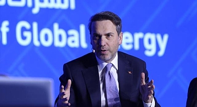 Bakan Bayraktar, Trablus'ta Libya Görev Grubu Komutanlığını ziyaret etti