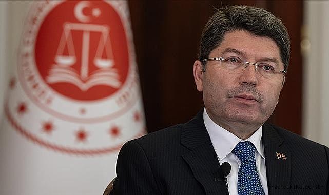 Bakan Tunç'tan İBB'ye ait kreşteki darp ve istismar iddialarına yönelik soruşturmaya ilişkin açıklama: