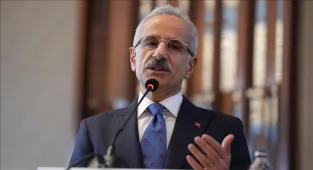 Bakan Uraloğlu, Aksaray'da STK ve İş Dünyası Buluşma Toplantısında konuştu: