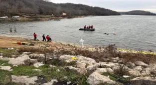 Balıkesir'de gölette ölü bulunan Elif Kumal'ın ön otopsi raporu hazırlandı