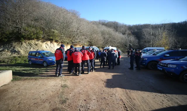 Balıkesir'de kaybolan kadının erkek arkadaşı adli kontrol şartıyla serbest bırakıldı