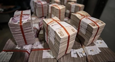 Bankacılık sektörünün mevduatı geçen hafta arttı