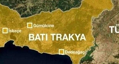 Batı Trakya Türkleri, Yunanistan hükümetinin müftü atamasına tepki gösterdi: