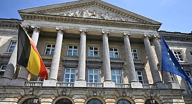 Belçika: İsrail'in BM tesislerini yıkması, uluslararası hukukun açıkça ihlalidir