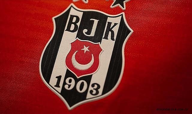 Beşiktaş, devre arası kamp çalışmaları için Antalya'da
