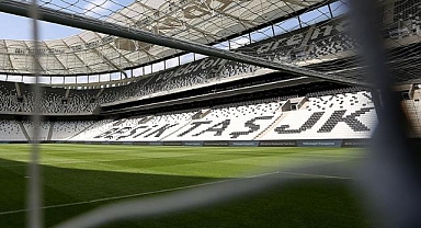 Beşiktaş - Kayserispor maçından notlar