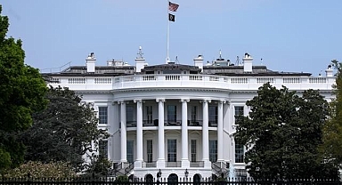 Beyaz Saray'ın doğu kanadında bulunan sığınağın gelişen tehditlere karşı yenilendiği iddiası