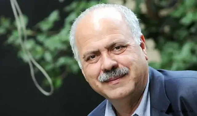 Beyin kanaması geçiren usta oyuncu Ali Tutal hastaneye kaldırıldı