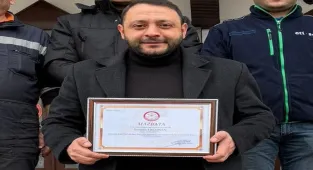 Beypazarı'ndan kısa kısa haber