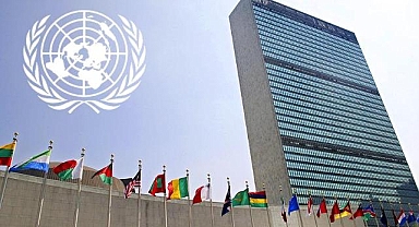 BM: Suriye halkının daha iyi bir gelecek inşa etme kararlılığı cesaret verici